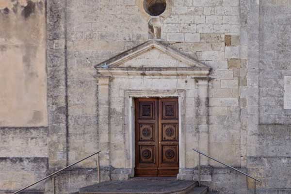Patrimonio Culturale