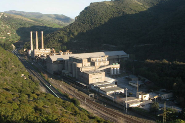 Archeologia industriale