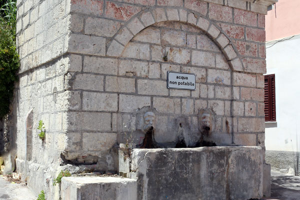 Ruta desde la fuente